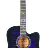 Belucci BC4030 VTS акустическая гитара