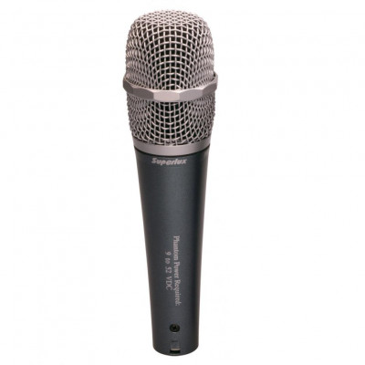 Конденсаторный вокальный микрофон Superlux PRO238C