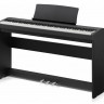Цифровое пианино Kawai ES100B портативное 88 клавиш, 192 полифония