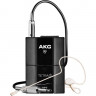 AKG DPT TETRAD поясной передатчик для радиосистемы TETRAD