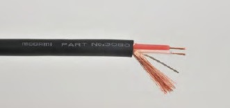Кабель цифровой Mogami 3080-00 DMX AES EBU