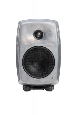 Акустическая система активная Genelec G Three BRw двухполосная