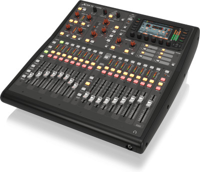 Цифровой микшер Behringer X32 PRODUCER