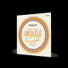 Комплект струн для укулеле баритон 28-45 D'Addario EJ53B
