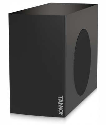 Сабвуфер Tannoy SAT SUB компактный настенный