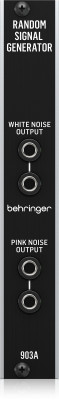 Модуль Behringer 903A RANDOM SIGNAL GENERATOR аналоговый
