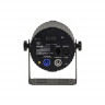 Involight SLIMPAR 412PRO- светодиодный прожектор 4 x12 Вт RGBWA/UV 6-в-1 мультичип