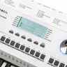 Синтезатор KURZWEIL KP110 WH, 61 клавиша