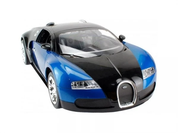 Р/У машина MZ Bugatti Veyron 2232J 1/14 (электропривод дверей) +акб