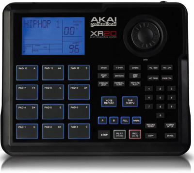 DRUM-МАШИНА AKAI XR20