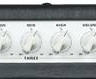 EVH 5150III 50W 6L6 212 CMB BL ламповый комбоусилитель, 50 Вт, 2х12, 6L6, черный