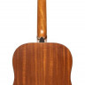 Акустическая гитара STAGG SA25 D MAHO Drednought