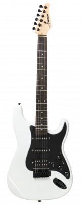 Электрогитара ASHTONE ST-200 WH белая