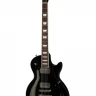 GIBSON 2019 Les Paul Studio Ebony электрогитара с кейсом