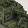 Российская 152-мм гаубица МСТА-С 1/35