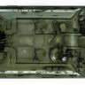 Российская 152-мм гаубица МСТА-С 1/35