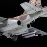Самолёт "Су-25" 1/48