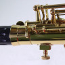 Саксофон-альт CONN CAS180 Eb