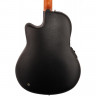 Applause AE44-4 Elite Mid Cutaway Natural электроакустическая гитара