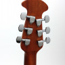Applause AE44-4 Elite Mid Cutaway Natural электроакустическая гитара