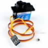 Сервомашинка 9g для самолета Top RC Tempest, провод 350мм