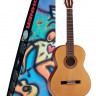Hohner HC-06 4/4 классическая гитара