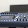 INVOTONE MX2208D цифровой микшерный пульт, 22 входа, 12 выходов, 2 FX процессора