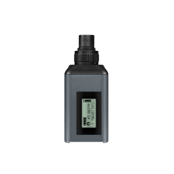 Sennheiser SKP 100 G4-A1- Передатчик plug-on диапазона (470-516 МГц)