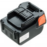Аккумулятор для MAX p/n: RB217, RB397, RB517 Li-Ion 3.0Ah 14.4V