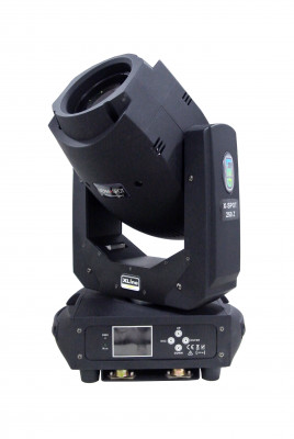 Светодиодный прибор полного движения XLine Light X-SPOT 250 Z