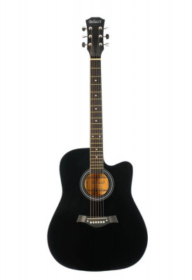 Belucci BC4110 BK акустическая гитара