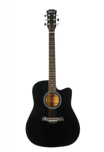 Belucci BC4110 BK акустическая гитара