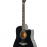 Belucci BC4110 BK акустическая гитара