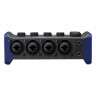 Аудиоинтерфейс для музыки и стриминга Zoom AMS-44