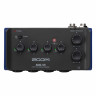 Аудиоинтерфейс для музыки и стриминга Zoom AMS-44