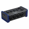 Аудиоинтерфейс для музыки и стриминга Zoom AMS-44
