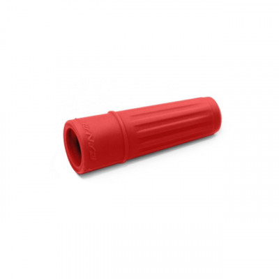 Хвостовик для разъемов Canare CB03 RED для разъемов BNC RCA F