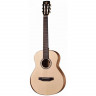 CRAFTER MINO BLACK электроакустическая гитара с чехлом