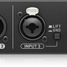 Директ бокс Behringer DI4800A 4-канальный активный