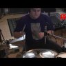 MEINL Generation X Filter China (GX-14FCH) 14" china тарелка