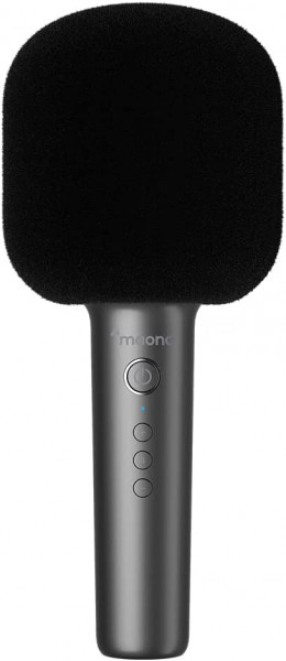 Караоке микрофон Maono MKP100 (black) встроенные динамики