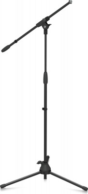 Микрофонная стойка Behringer MS2050-L "журавль" на треноге