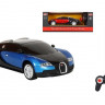 Р/У машина MZ Bugatti Veyron 27028 1/24