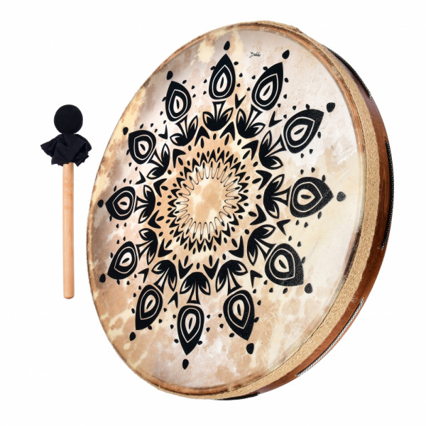 Бубен шаманский  DEKKO KG-20-2