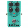TC ELECTRONIC HYPERGRAVITY COMPRESSOR педаль эффектов компрессор