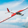 Радиоуправляемый планер Top RC Lightning 2100 (Propeller Power System) 2100мм 2.4G 4-ch LiPo RTF