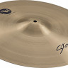 STAGG SH-CM18R Crash medium18" regular тарелка