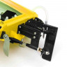 Радиоуправляемый катер Volantex RC Vector SR65 желтый 2.4G LiPo RTR