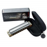 Hohner Marine Band Deluxe 2005-20 Db губная гармошка диатоническая