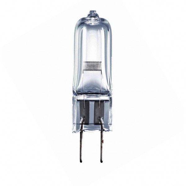Лампа галогеновая OSRAM 64638 24 В/100Вт GX 6, 35 без отражателя 300 часов